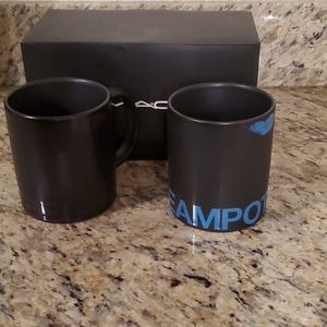 MAC Coffee Mugs